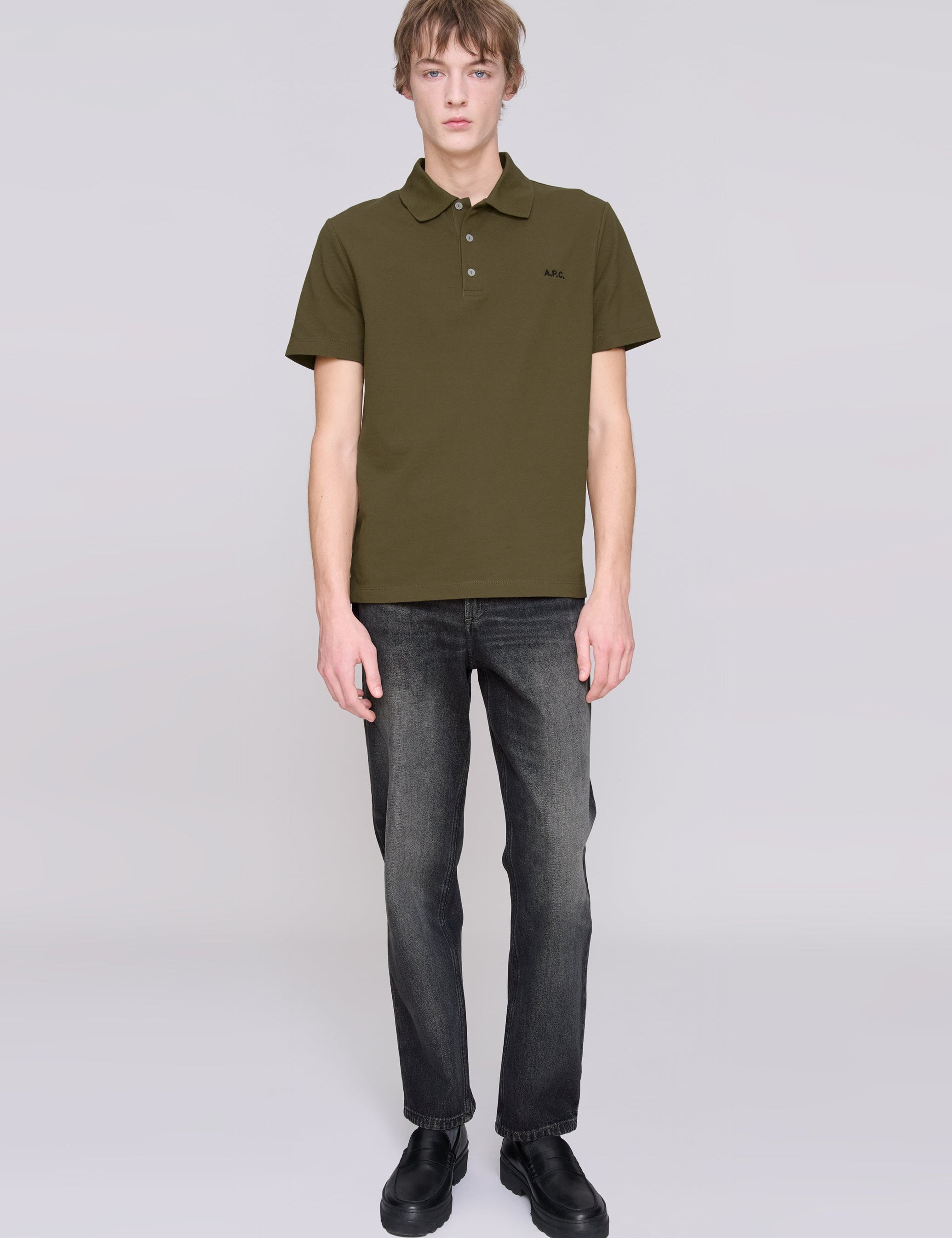 Martin jeans
