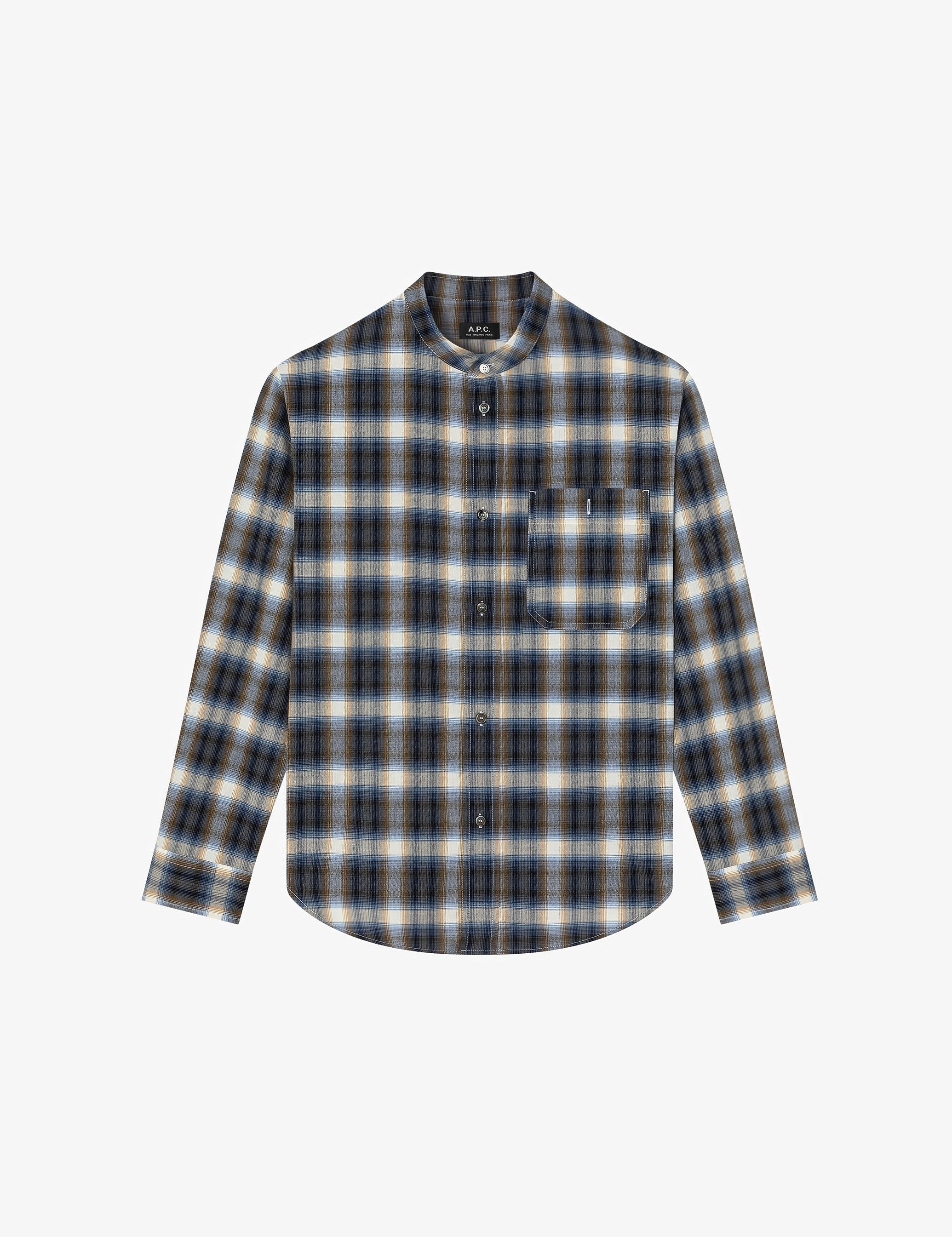 Thomas shirt