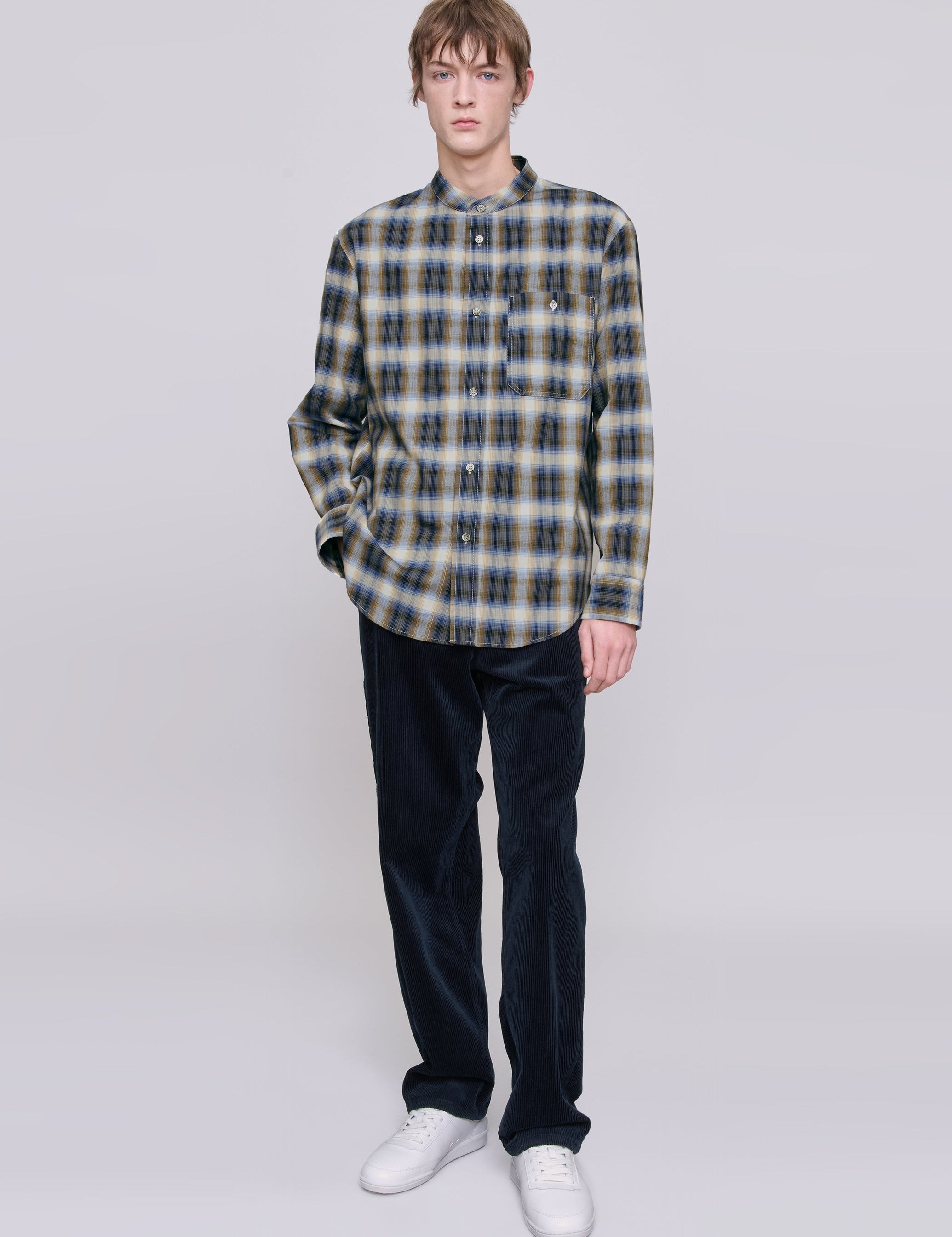 Thomas shirt