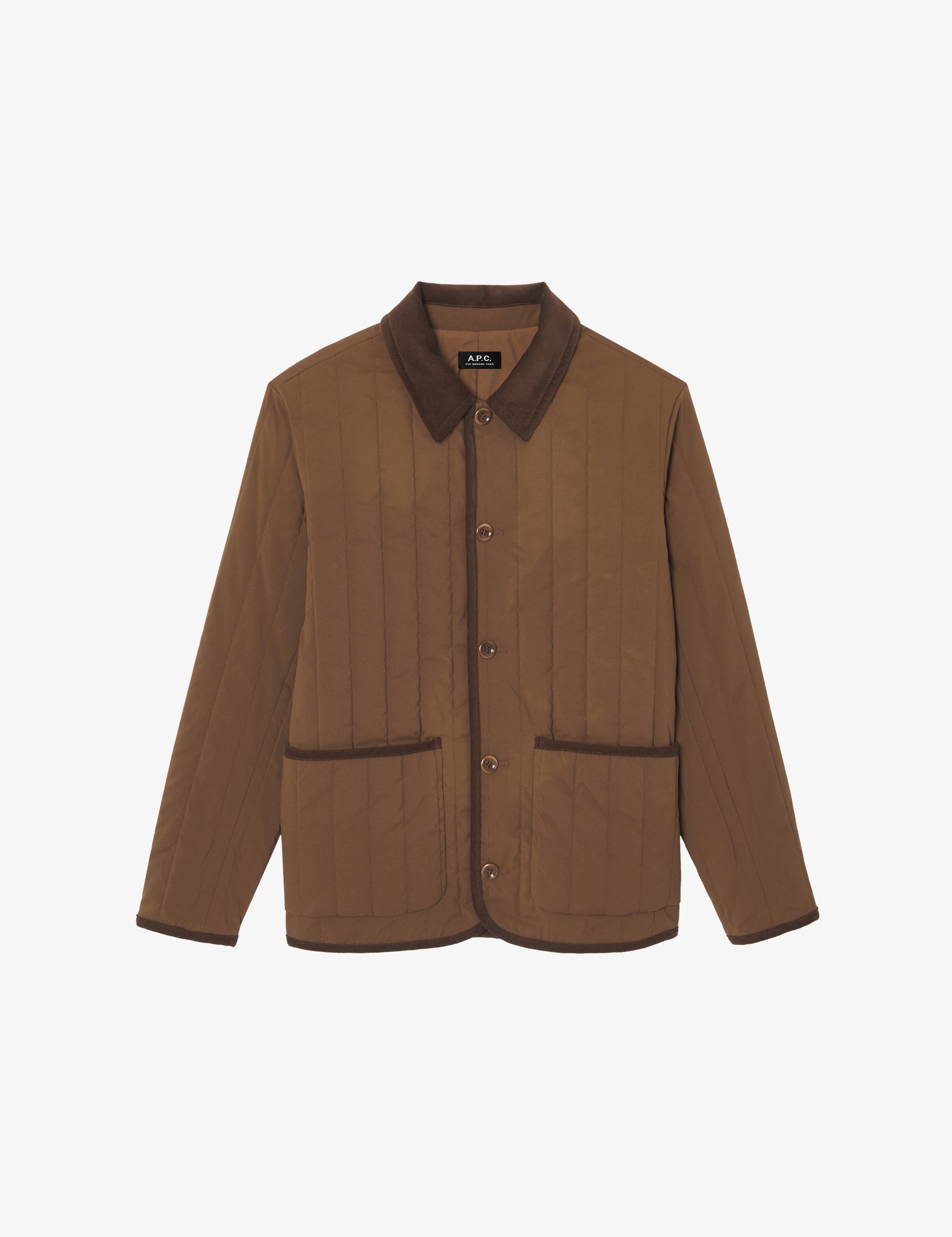Leone jacket