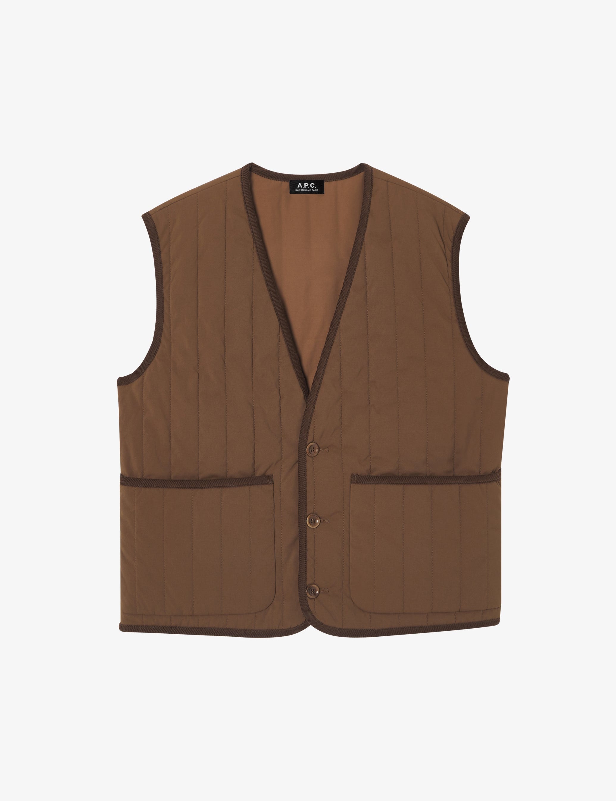 Loan jacket