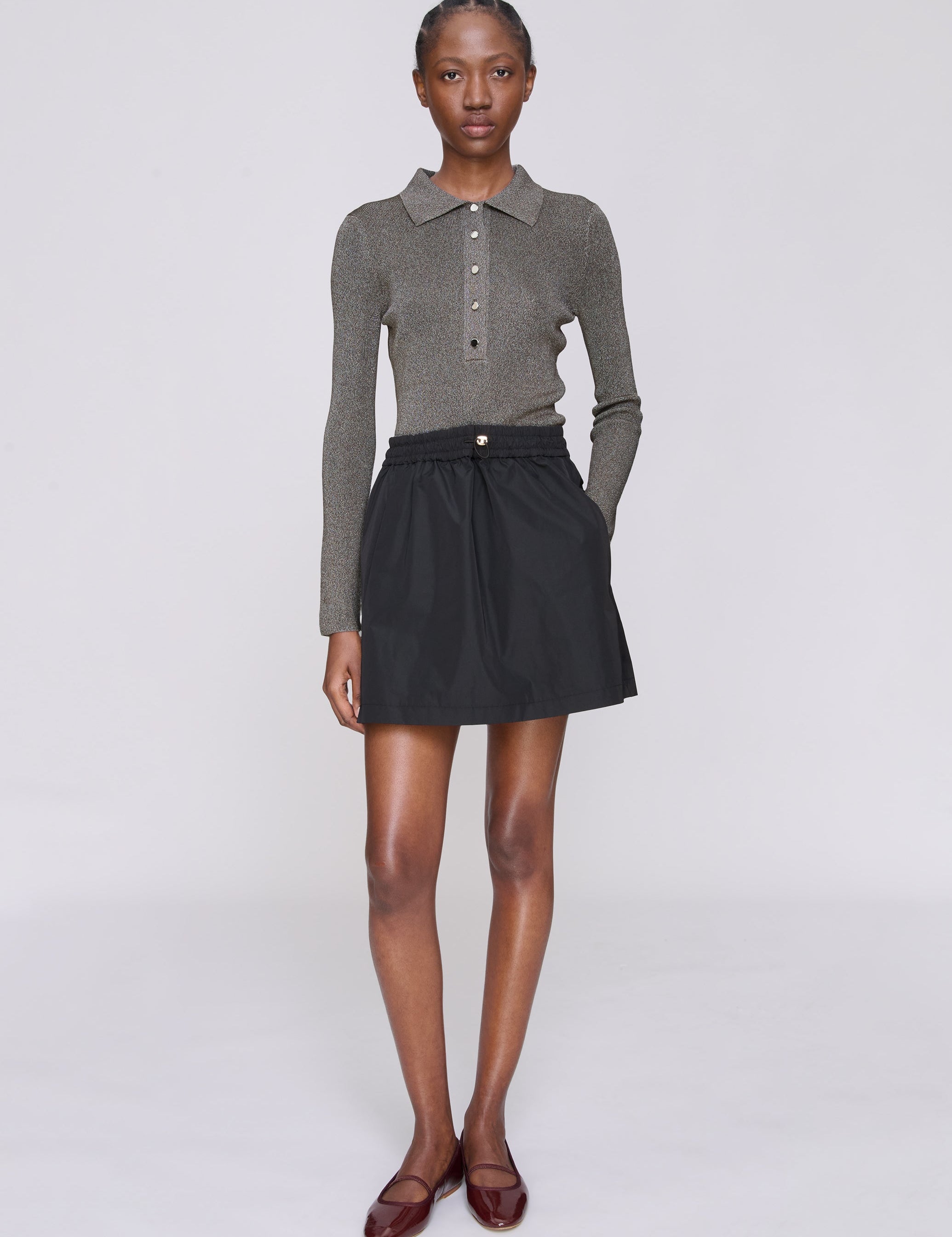 Marrion skirt