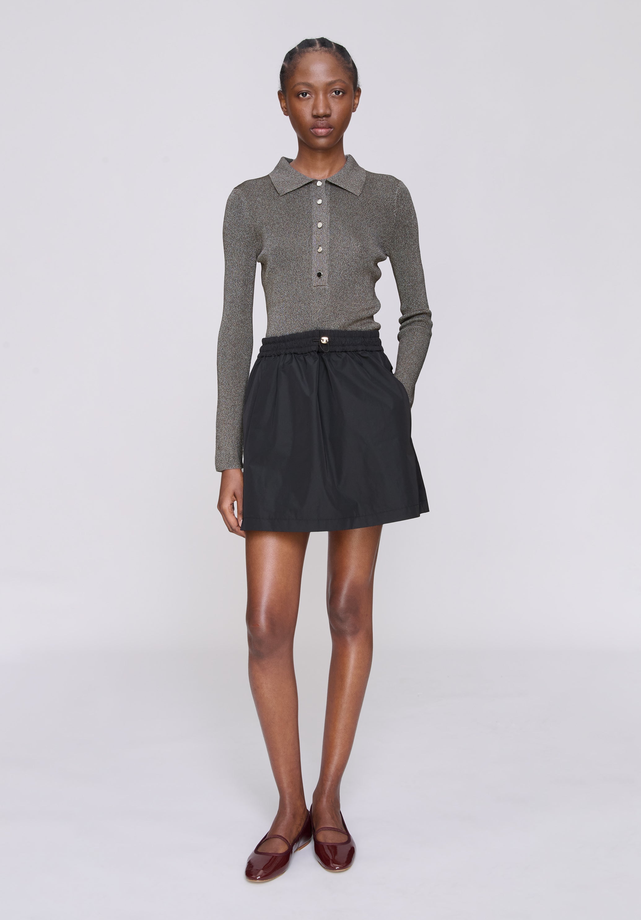 Marrion skirt