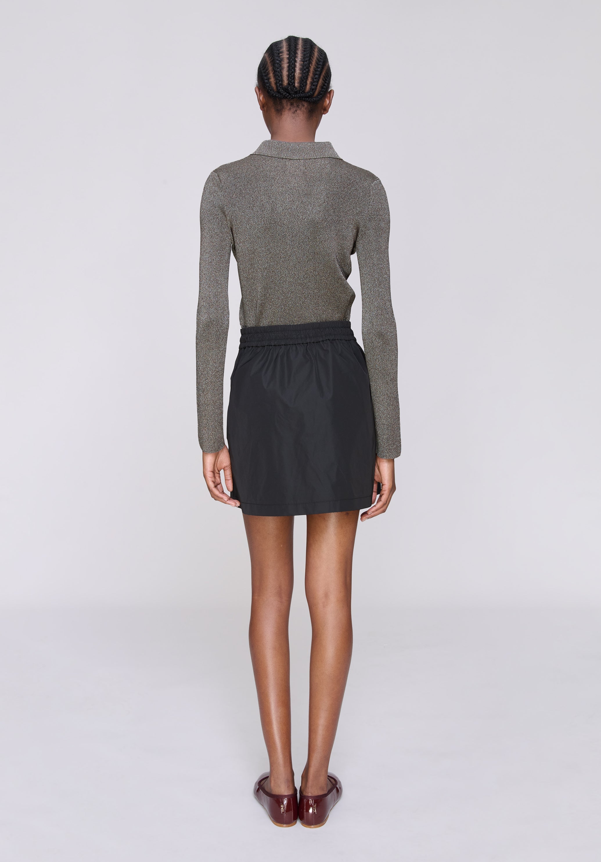 Marrion skirt