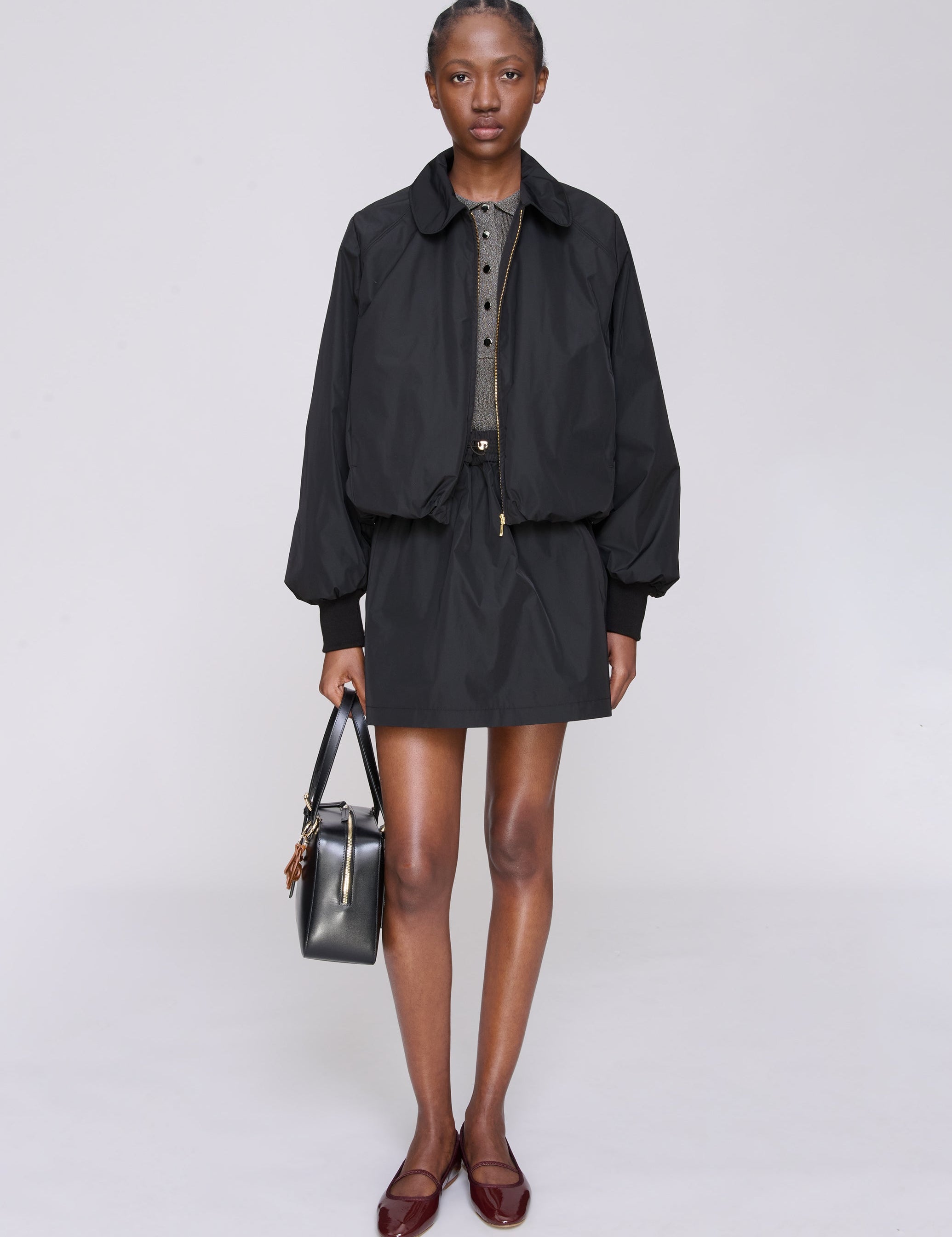 Salomé jacket