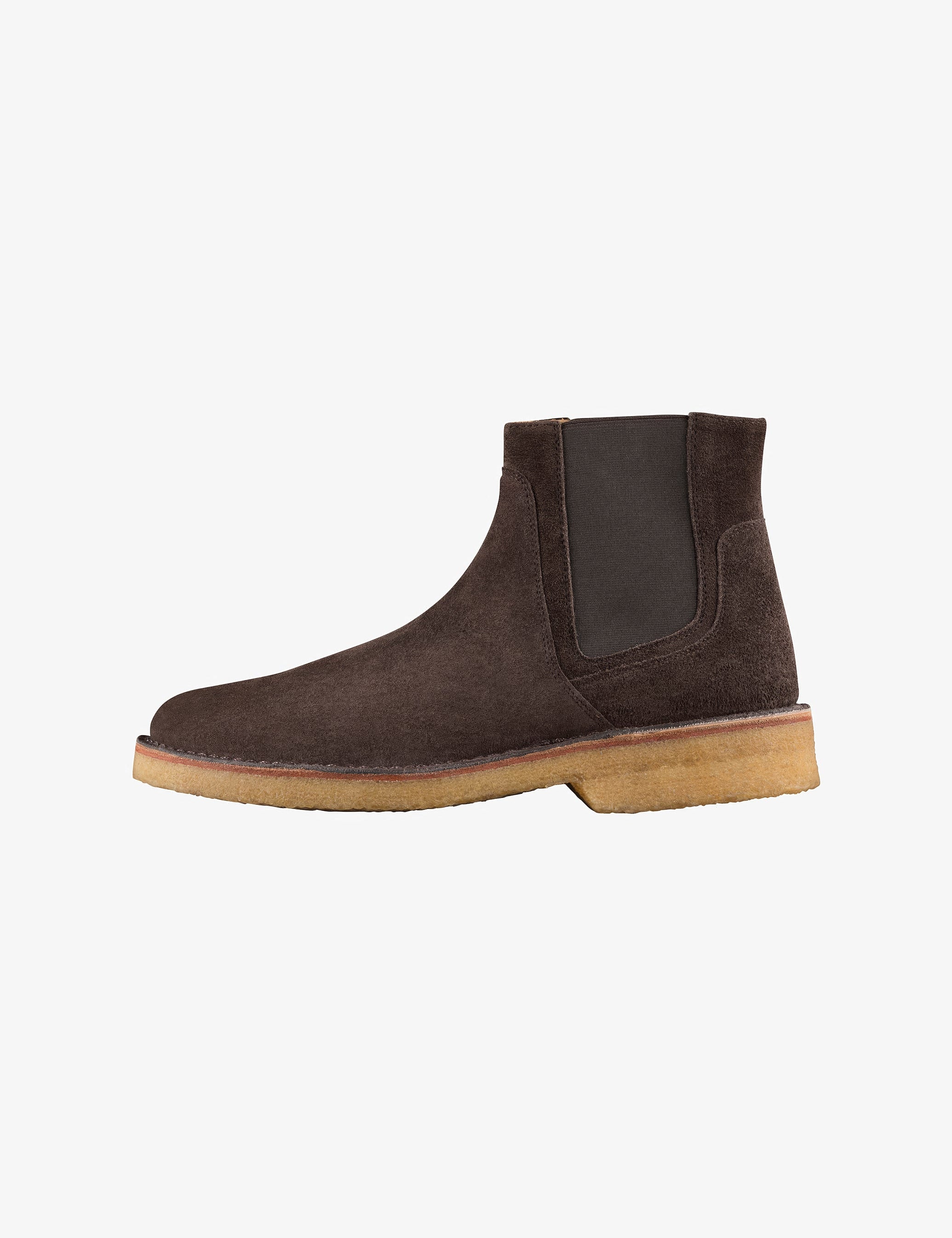 Theodore Chelsea boots