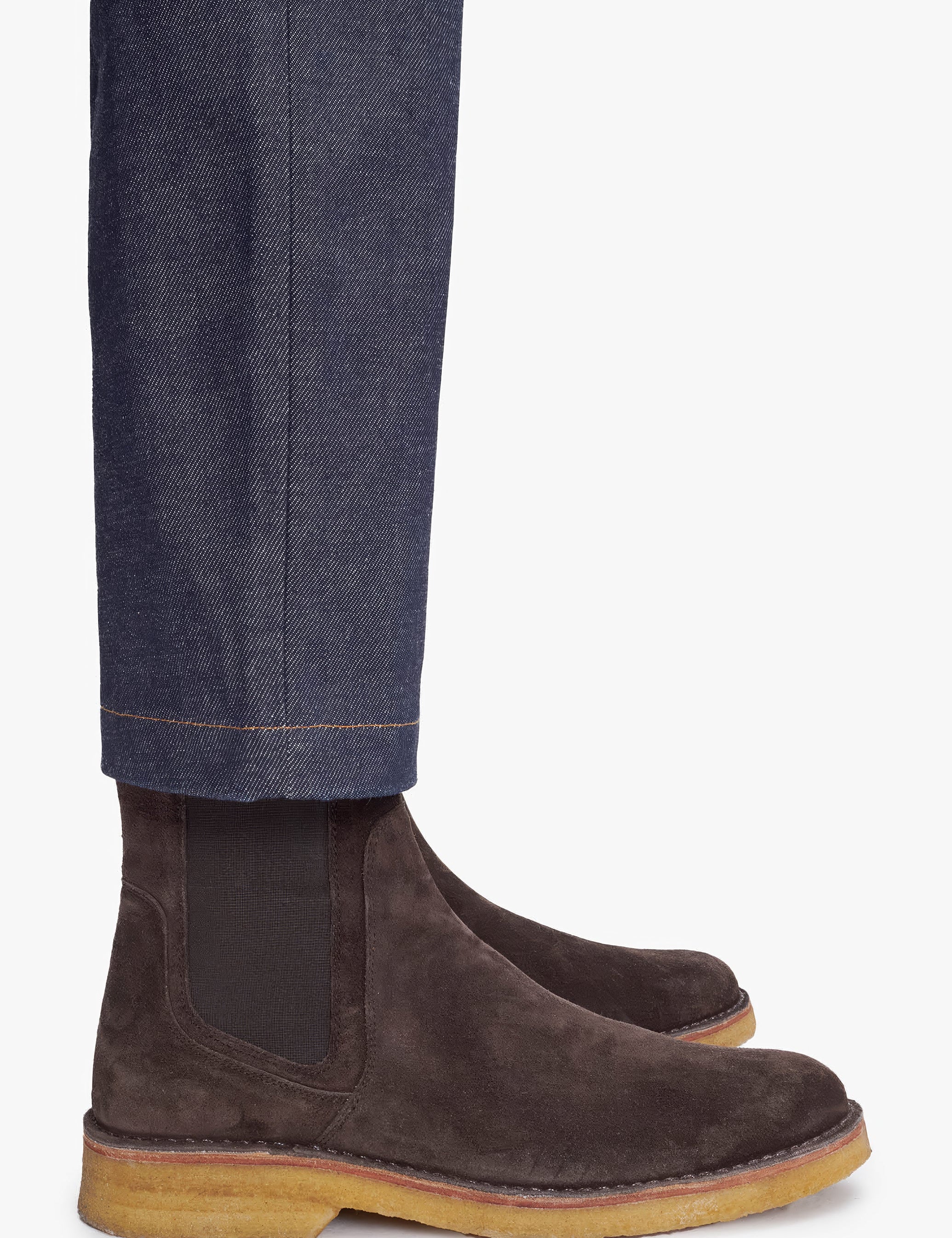 Theodore Chelsea boots