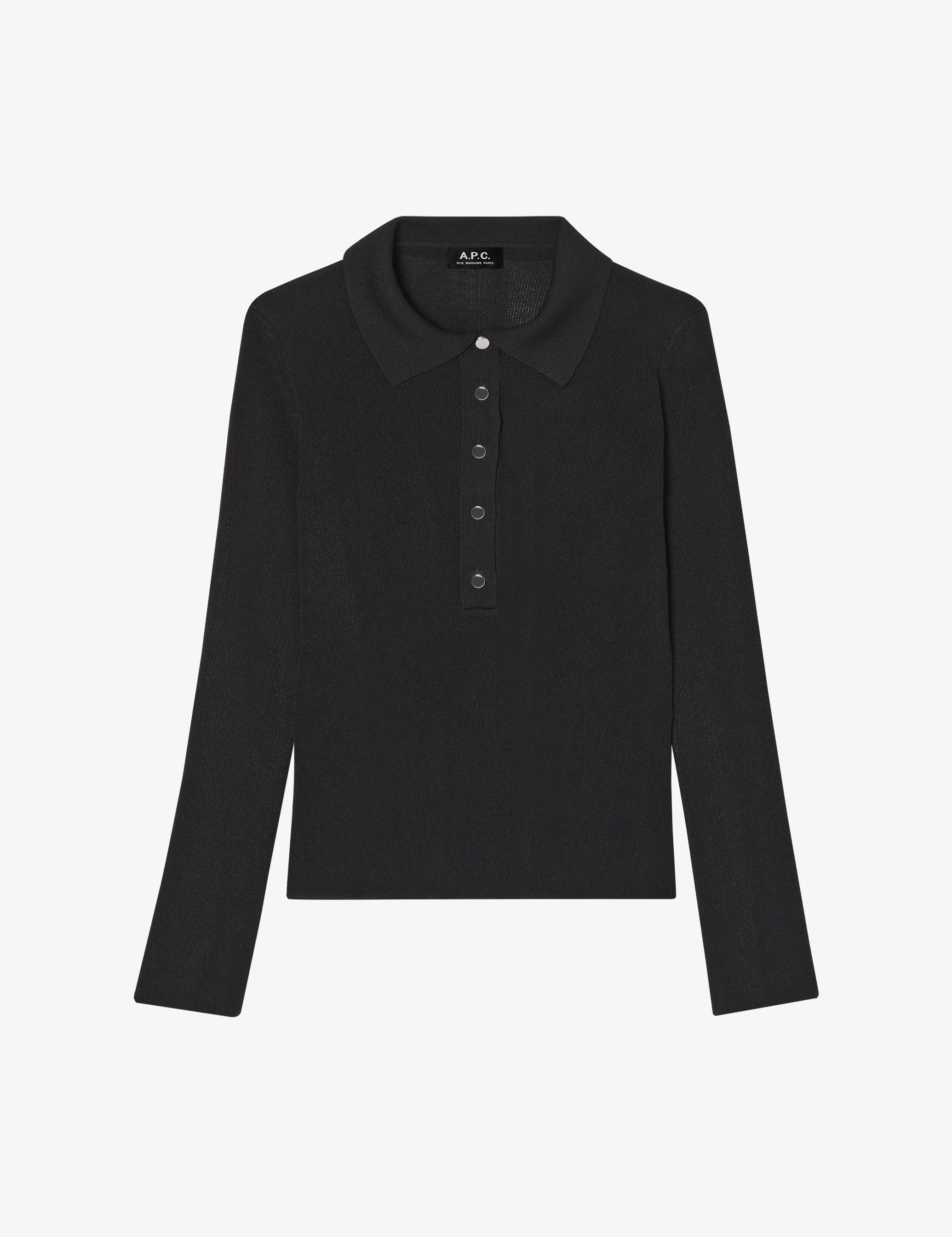 Mila polo shirt