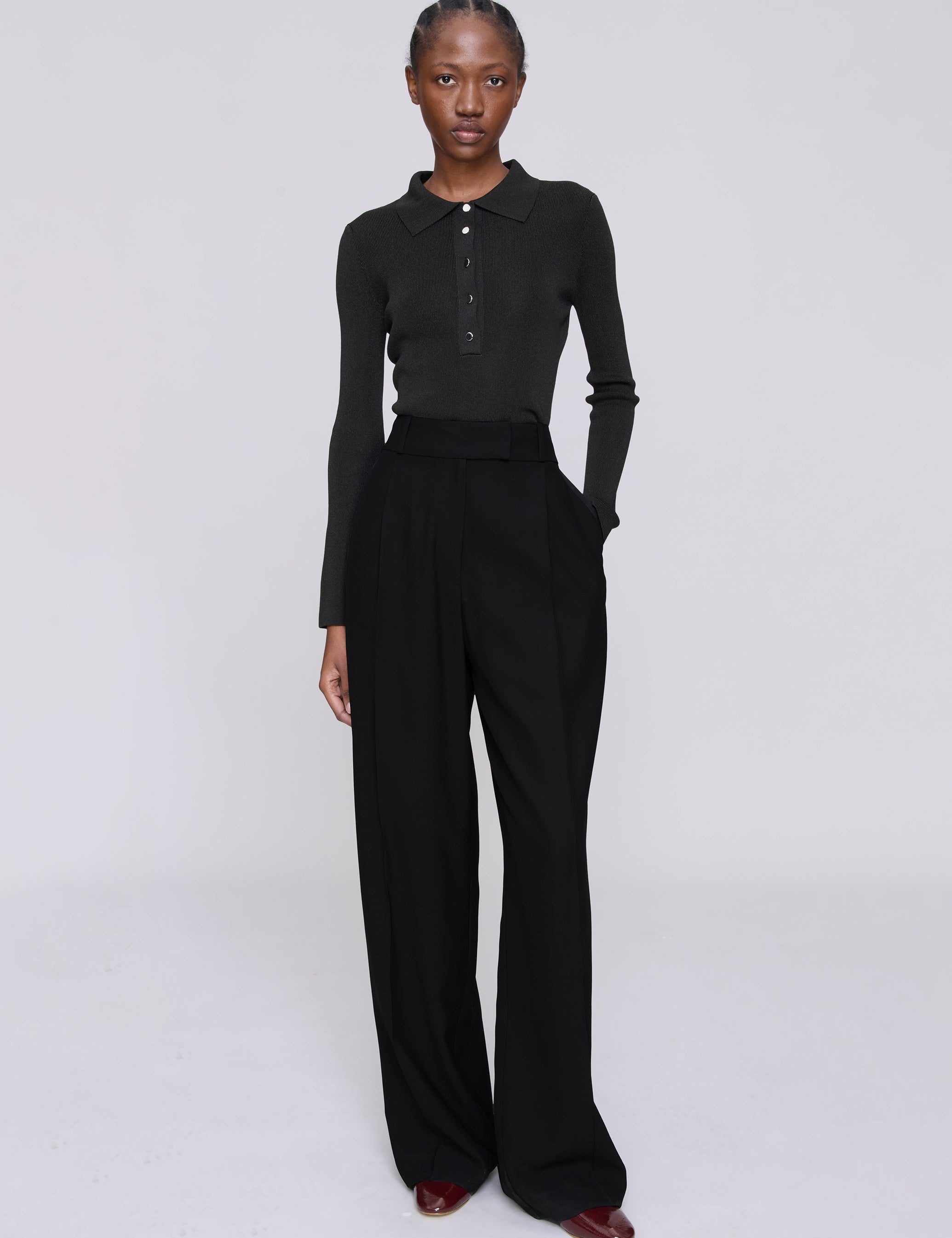 Rachel trousers