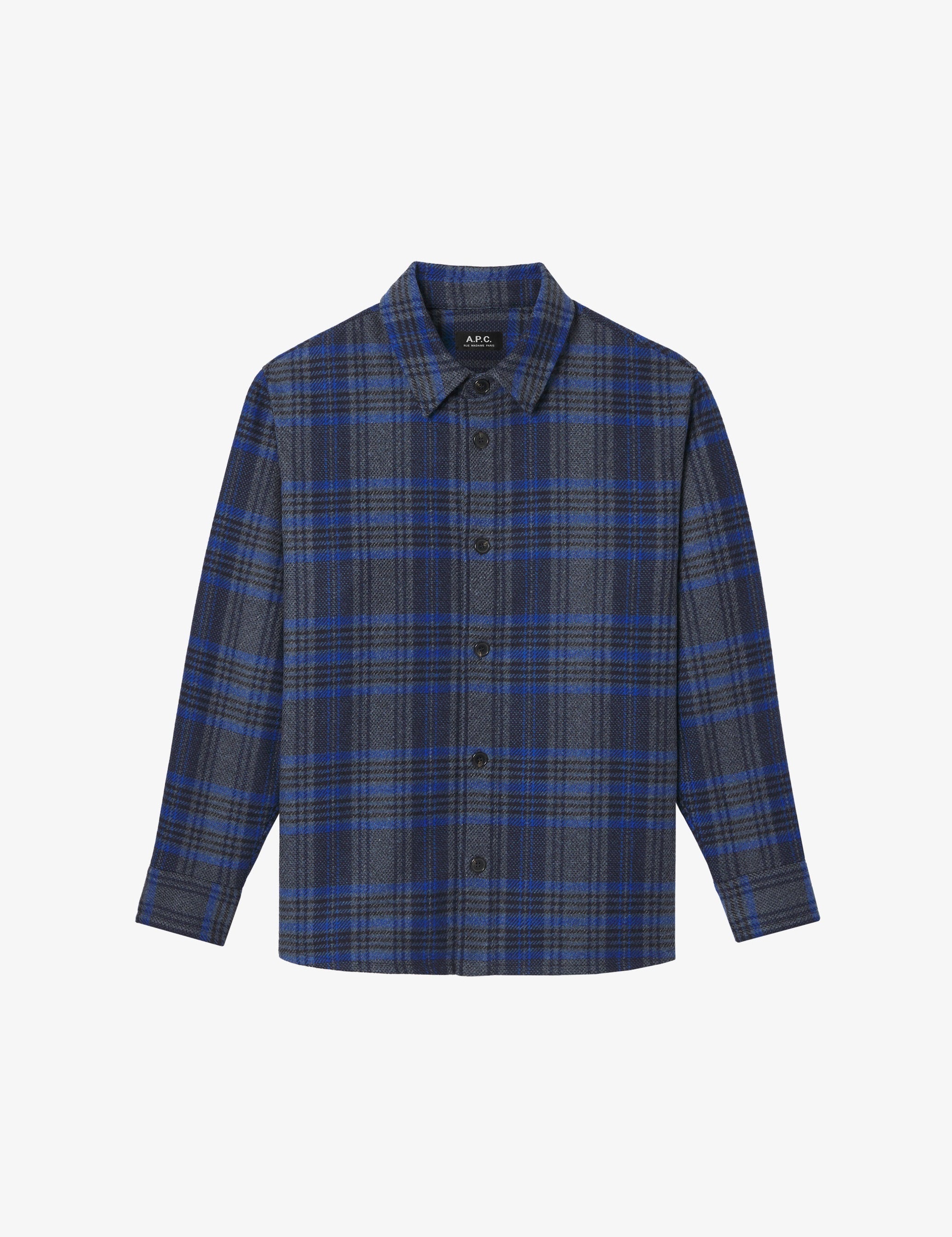 Bobby overshirt