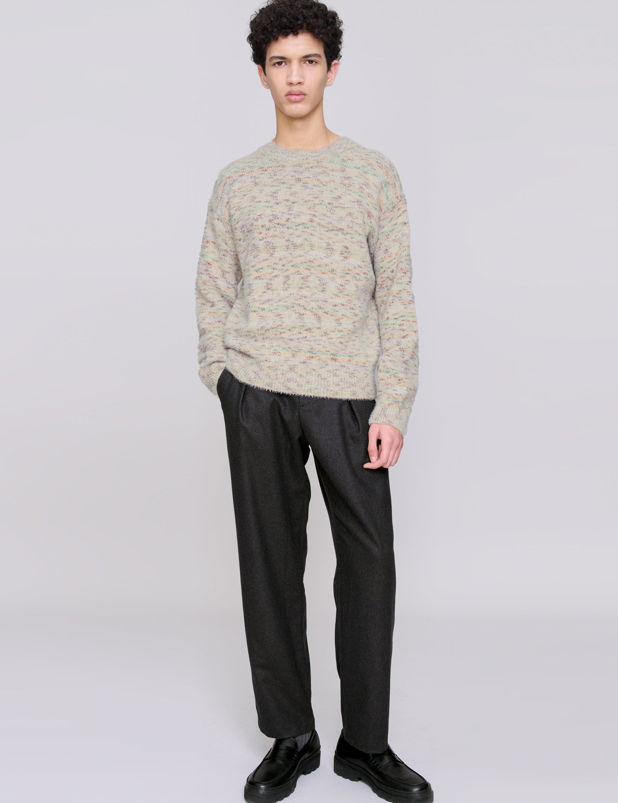 Renato trousers