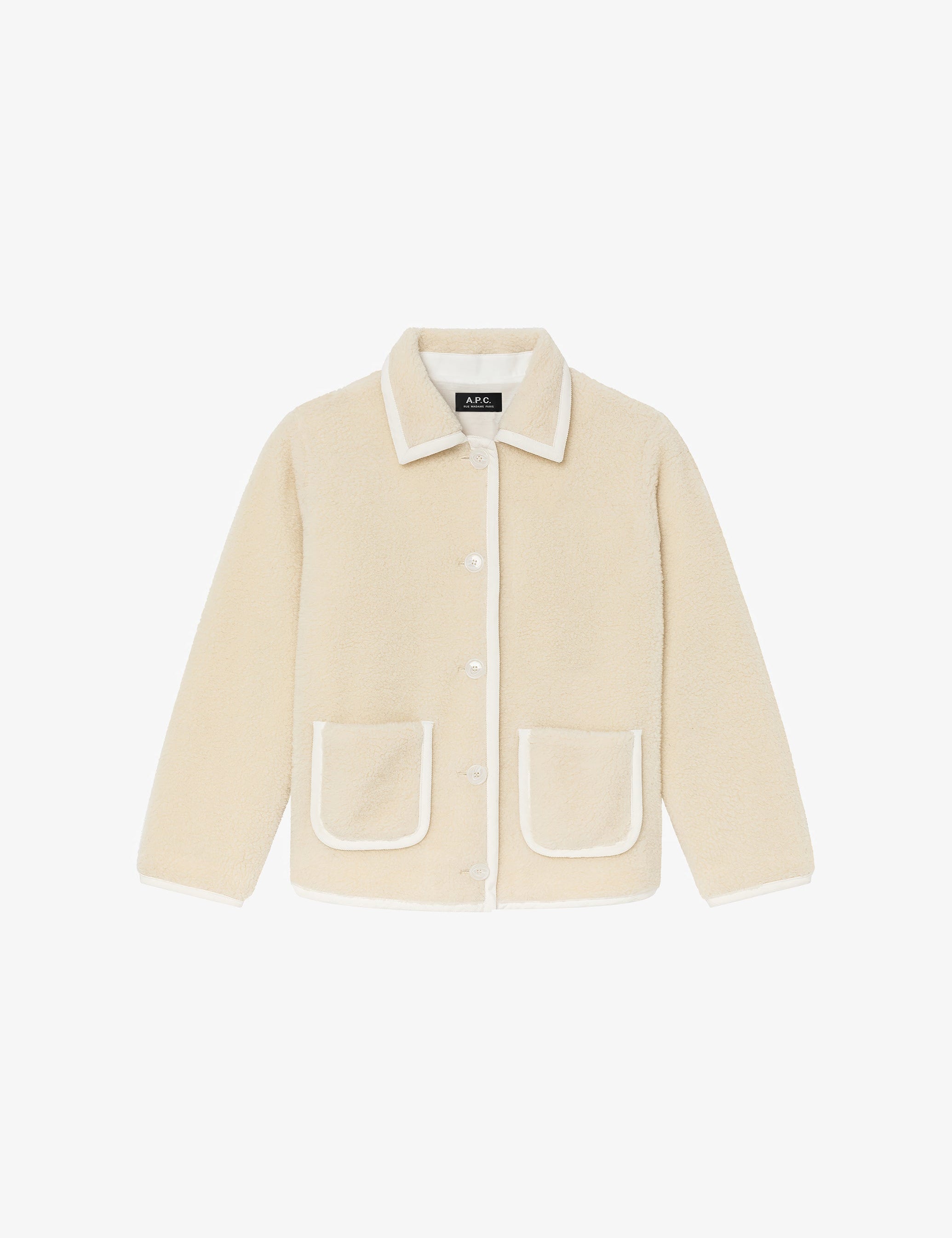 Estelle jacket
