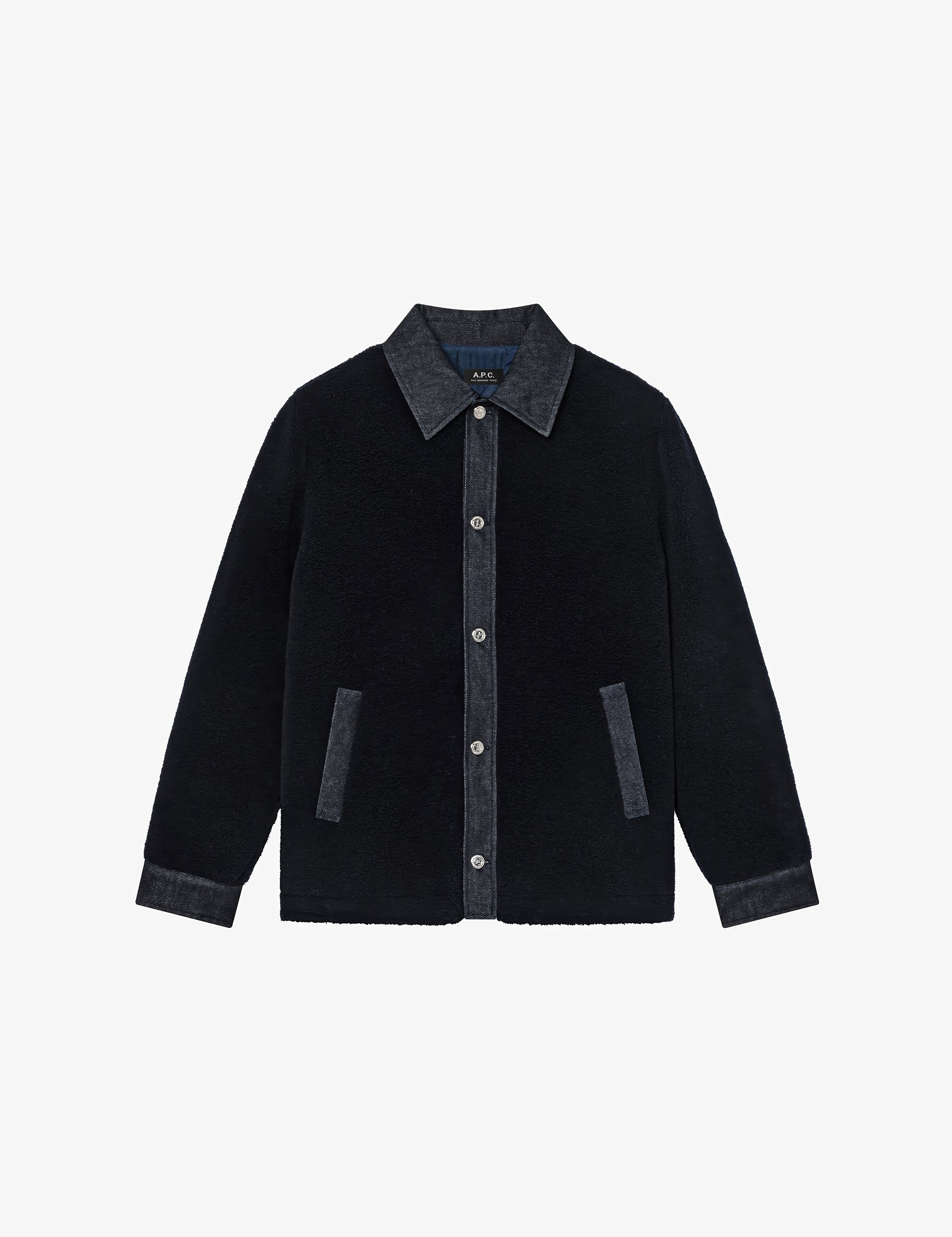 Will jacket