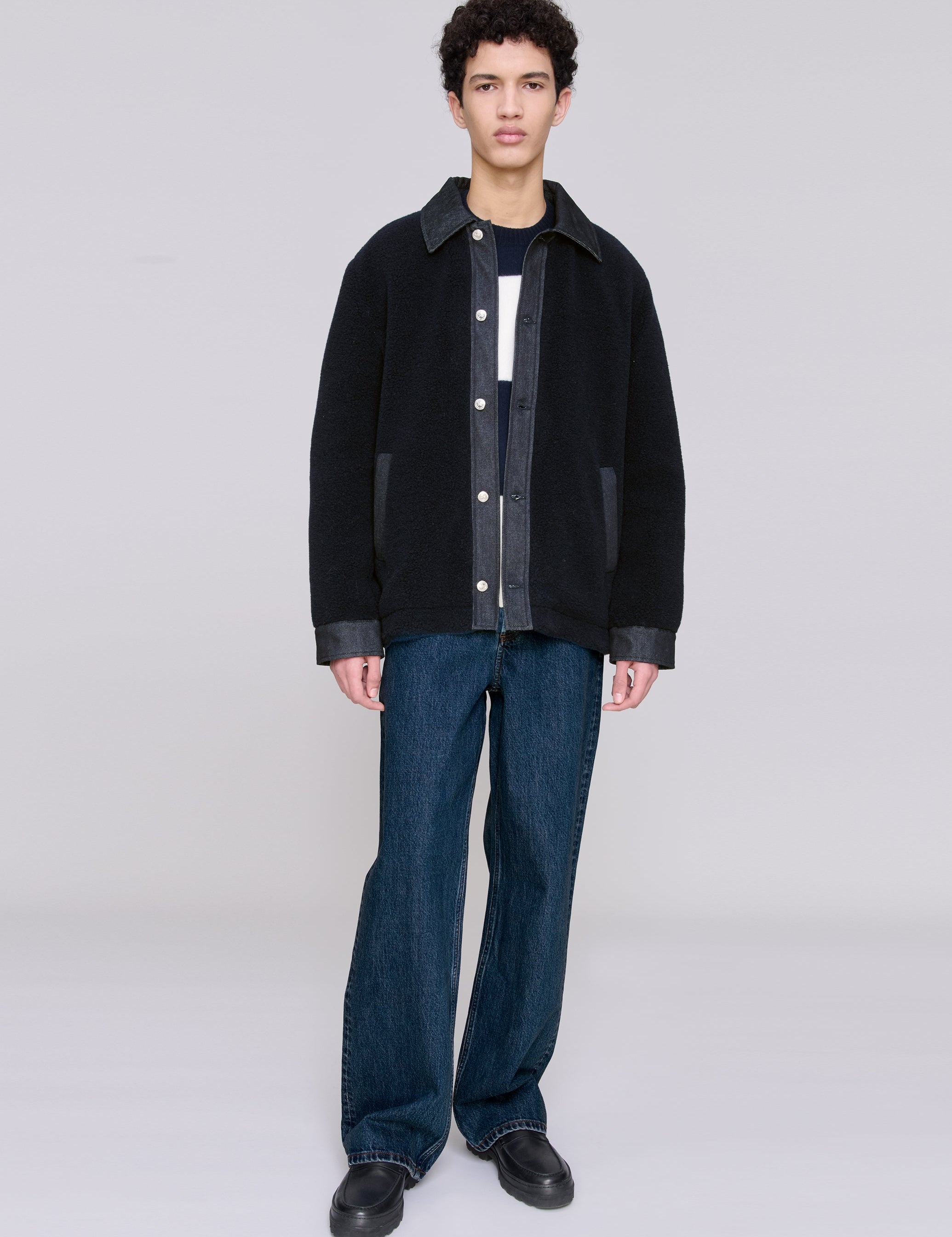 Will jacket