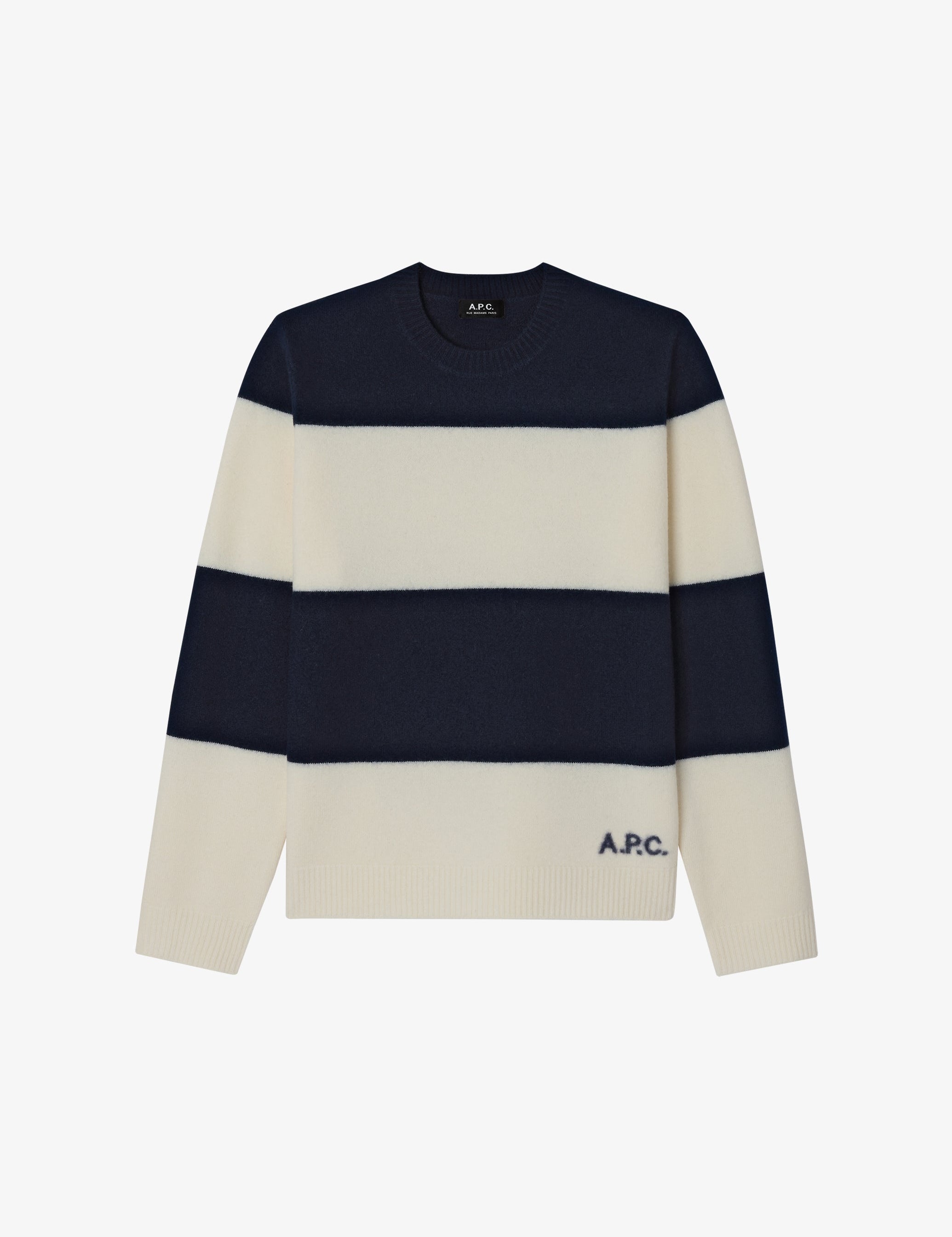 Edwardo jumper