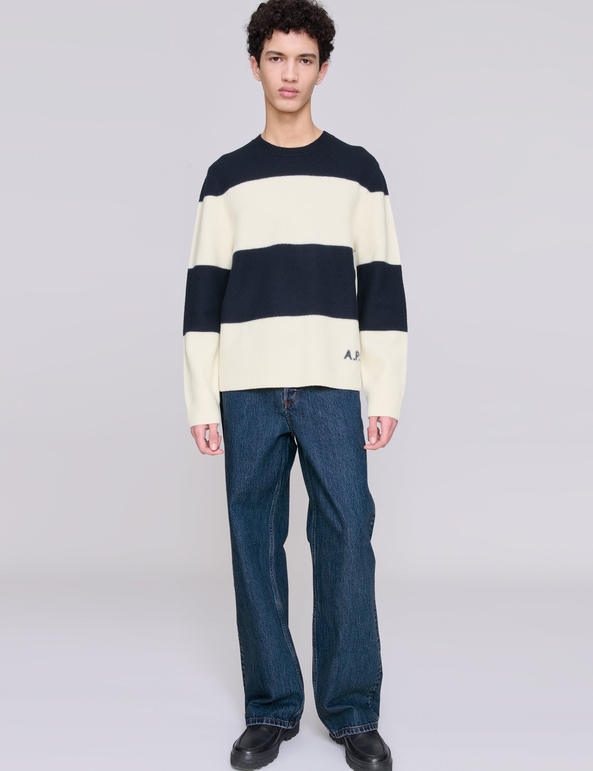 Edwardo jumper